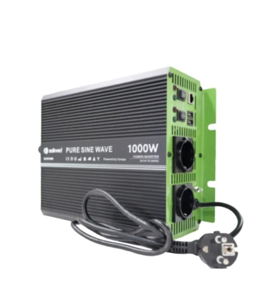 Solinved SLVU1000
